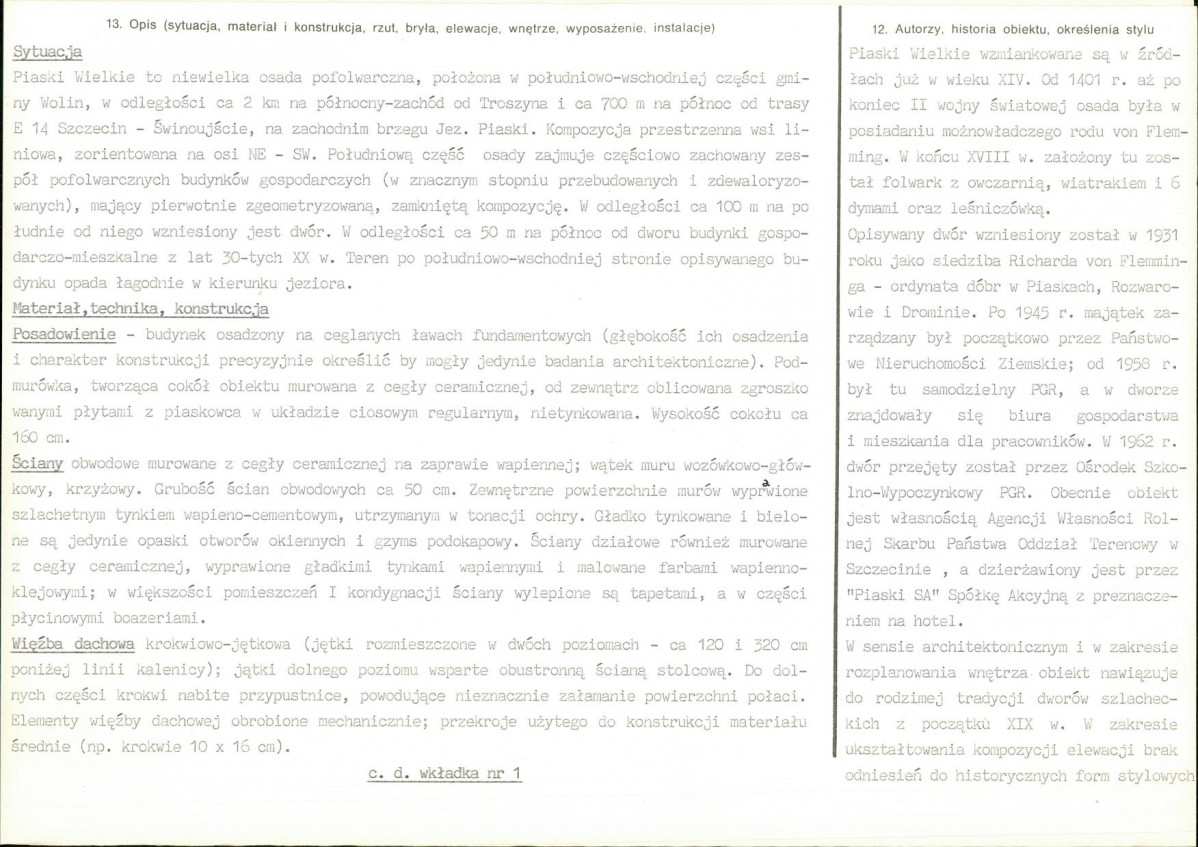 Karta biała, skan nr 2