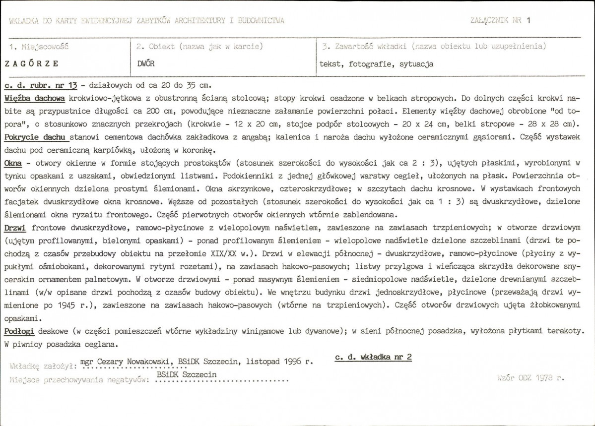 KB - Karta biała, skan nr 5
