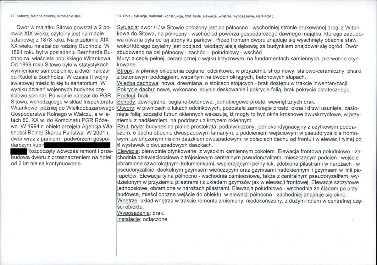 KB - Karta biała, skan nr 2
