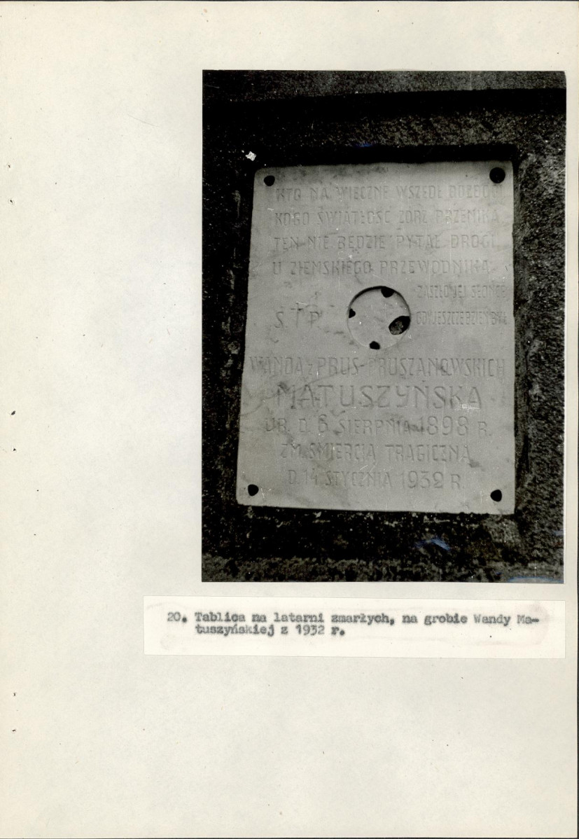 Ewidencja parkowa, skan nr 51