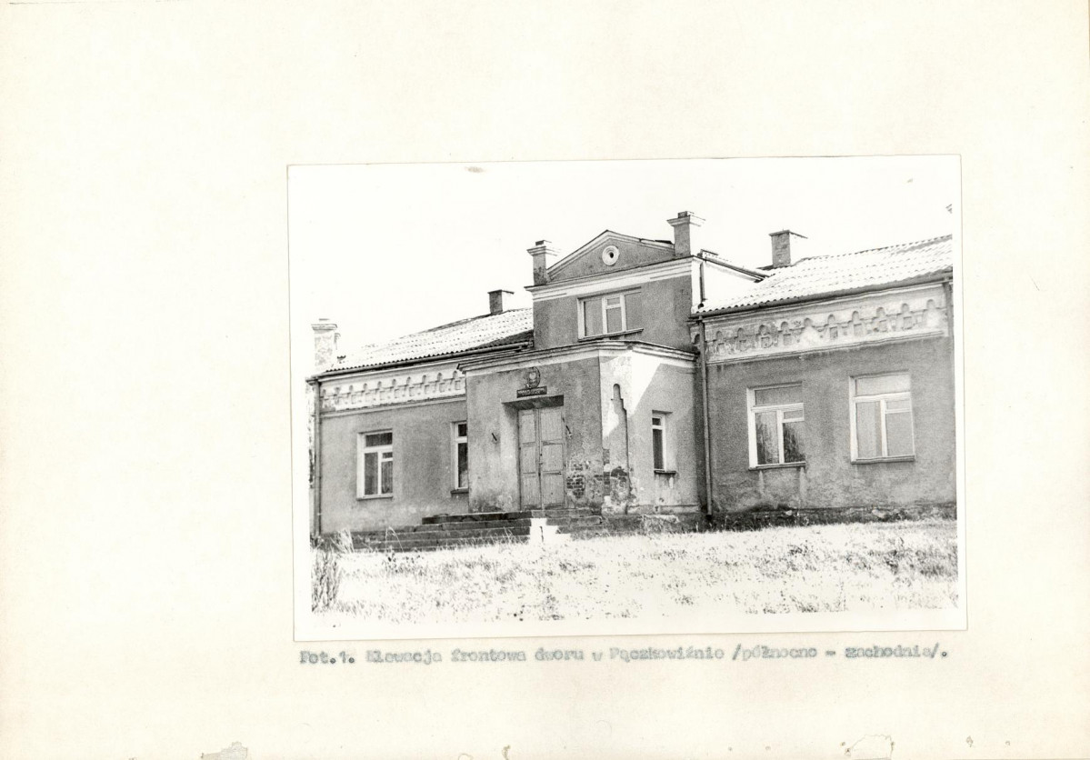 EP - Ewidencja parkowa, skan nr 29