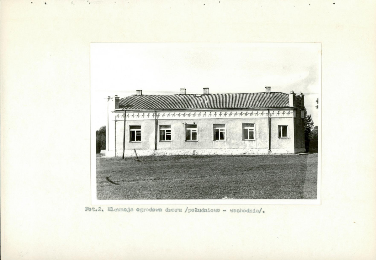 EP - Ewidencja parkowa, skan nr 30