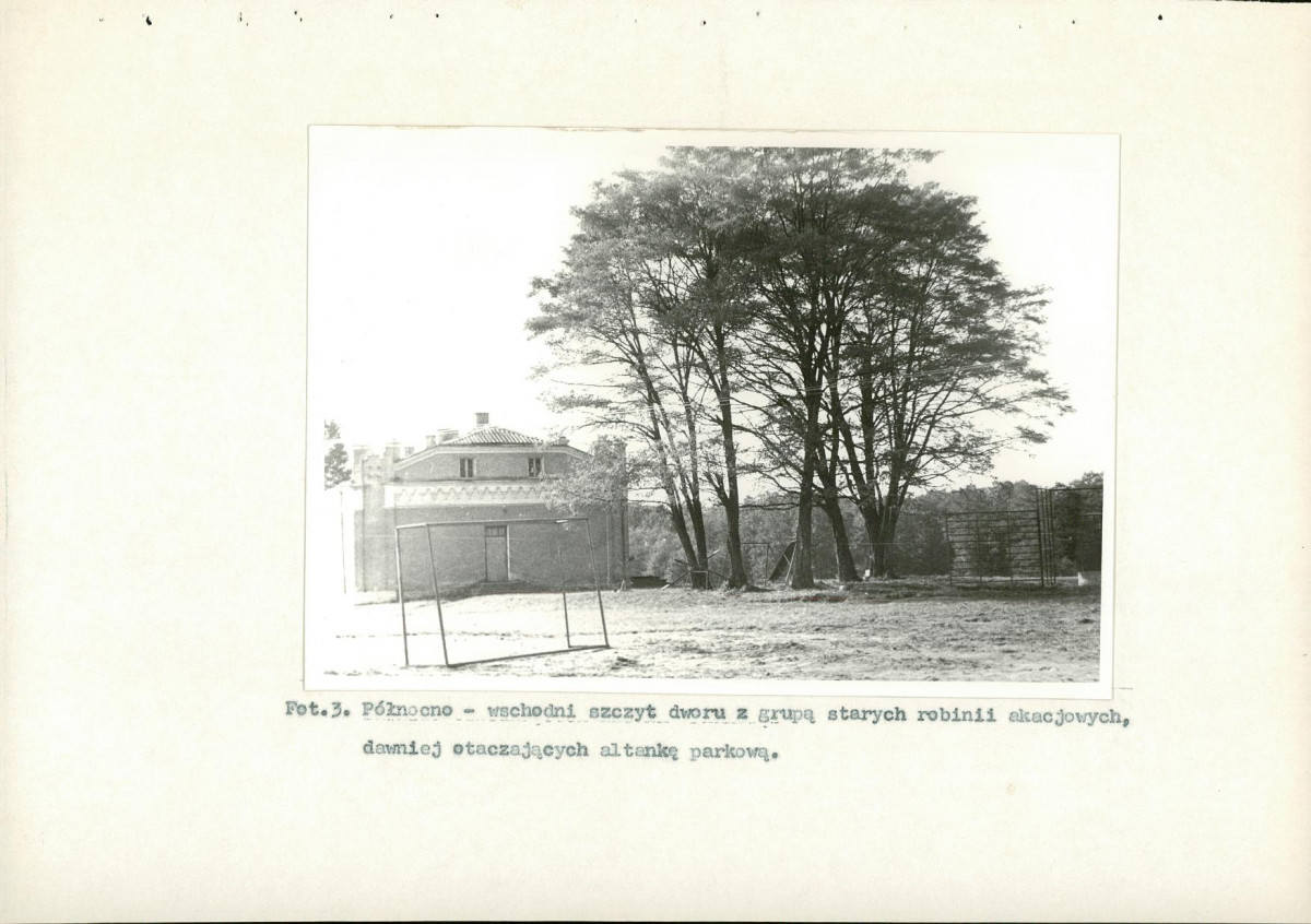 EP - Ewidencja parkowa, skan nr 31