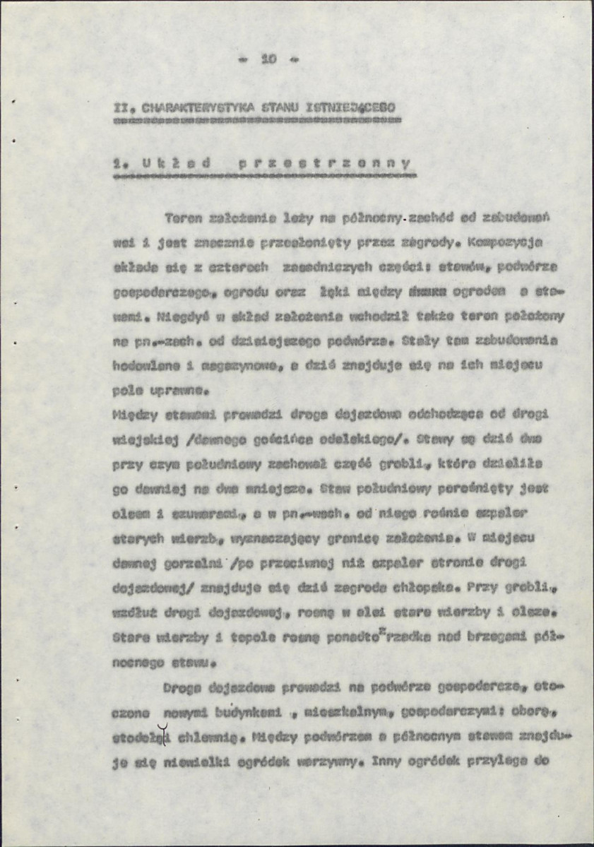 EP - Ewidencja parkowa, skan nr 15