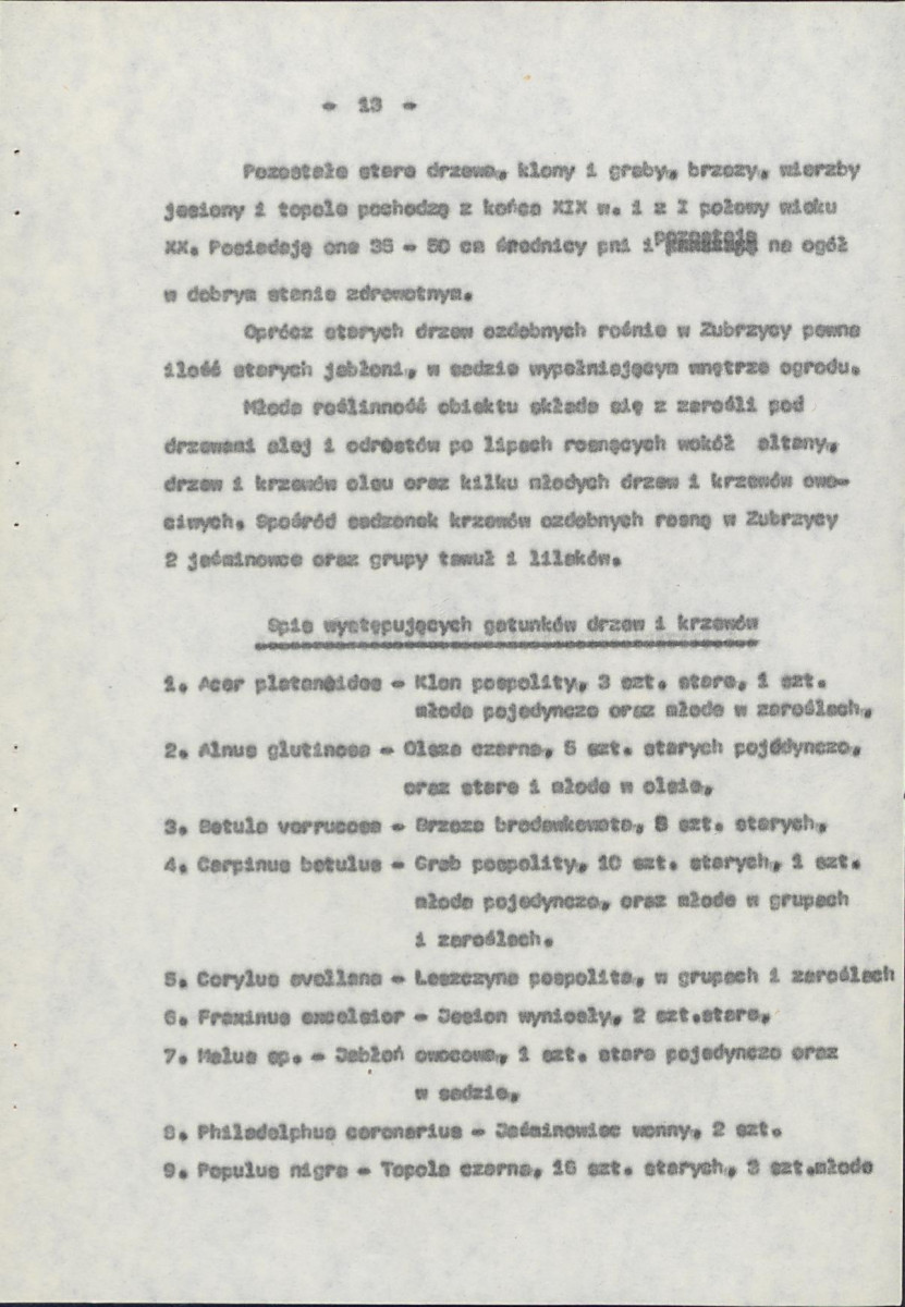 EP - Ewidencja parkowa, skan nr 18