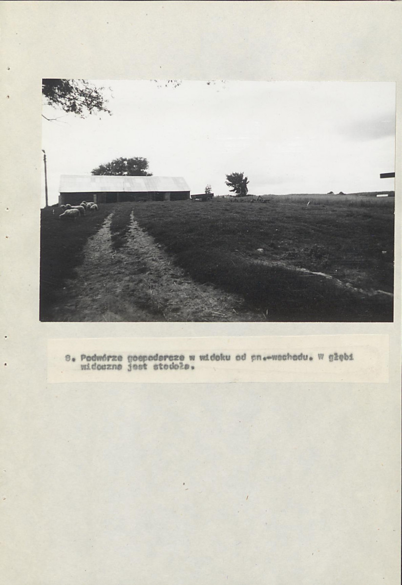 EP - Ewidencja parkowa, skan nr 34