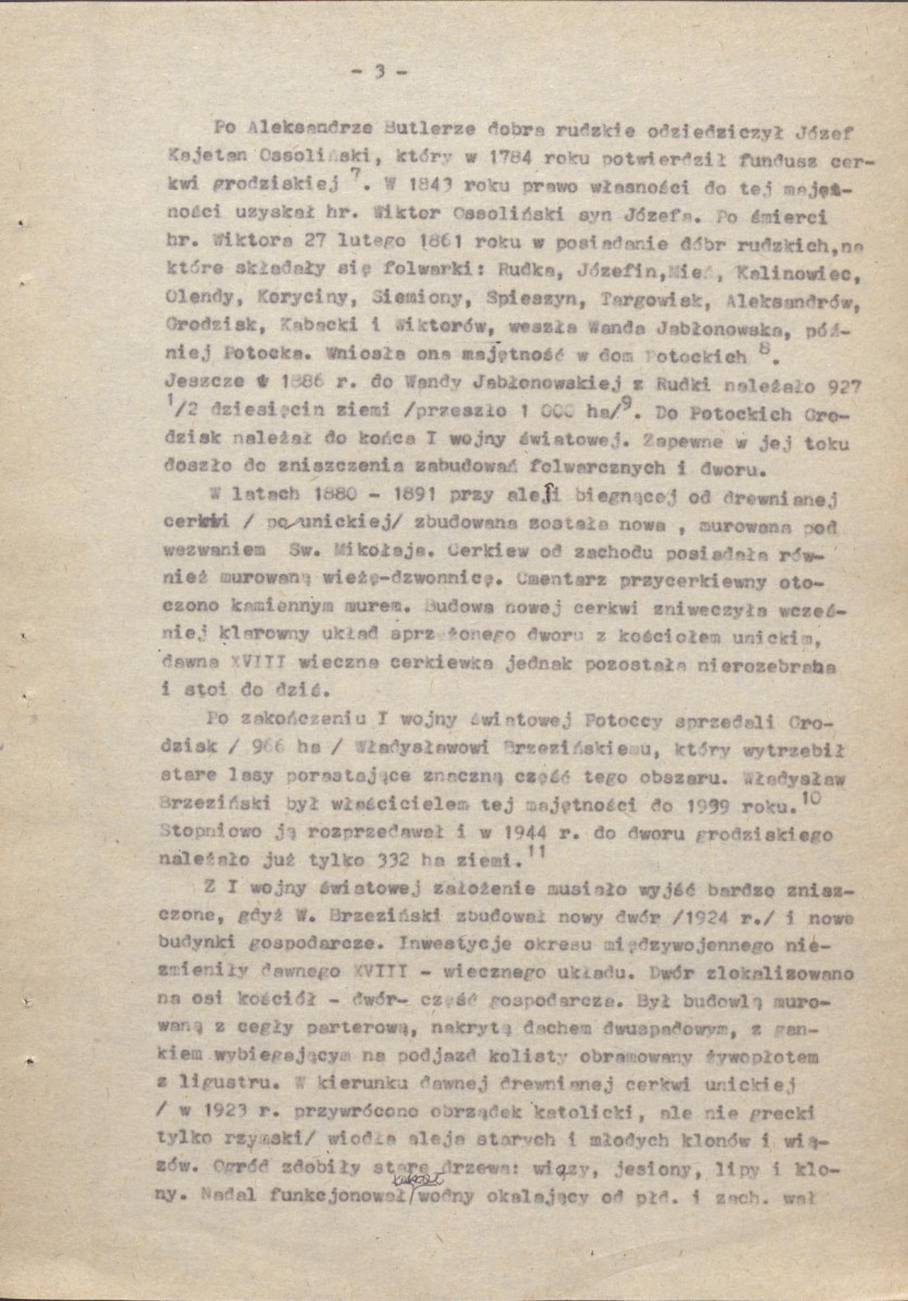 Ewidencja parkowa, skan nr 11