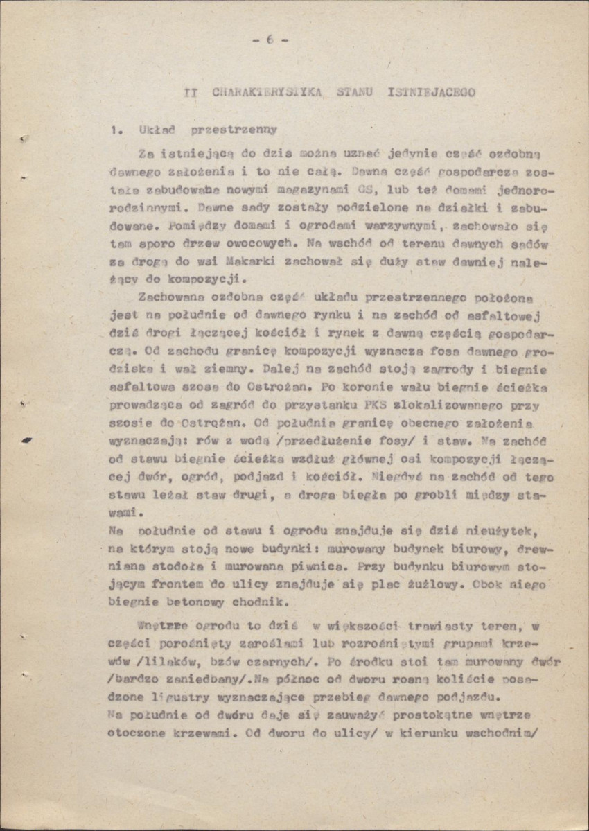 Ewidencja parkowa, skan nr 14