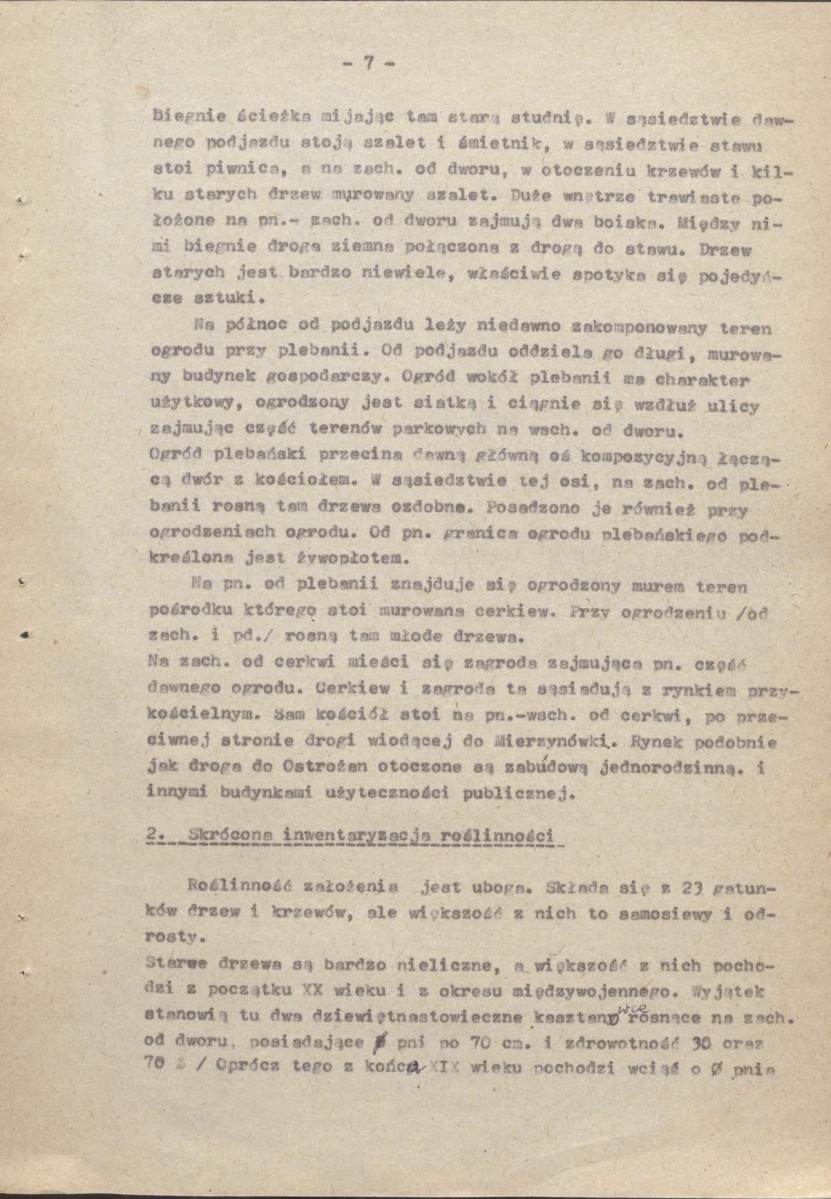 Ewidencja parkowa, skan nr 15