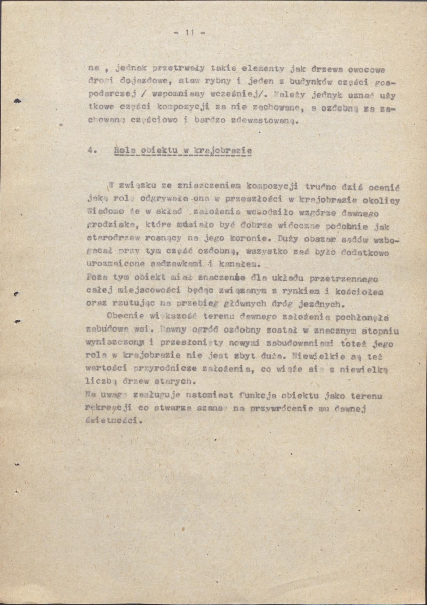 Ewidencja parkowa, skan nr 19