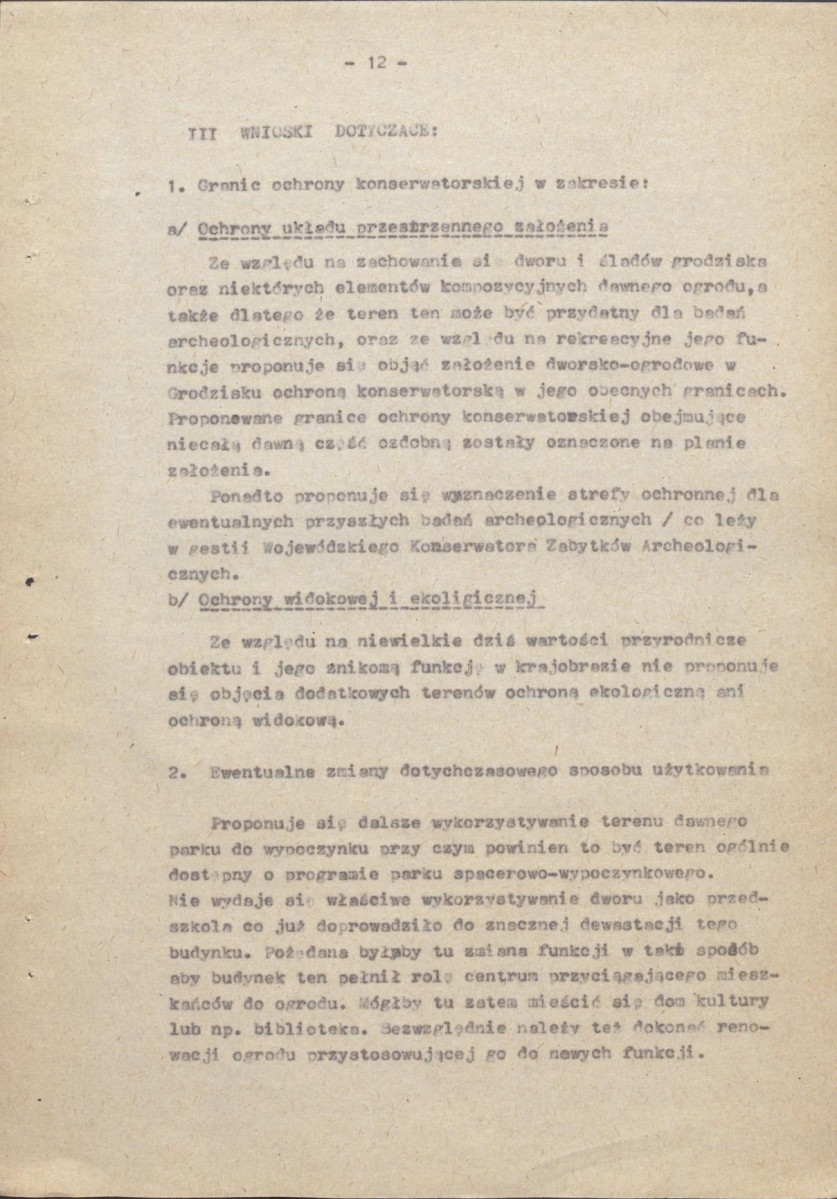 Ewidencja parkowa, skan nr 20