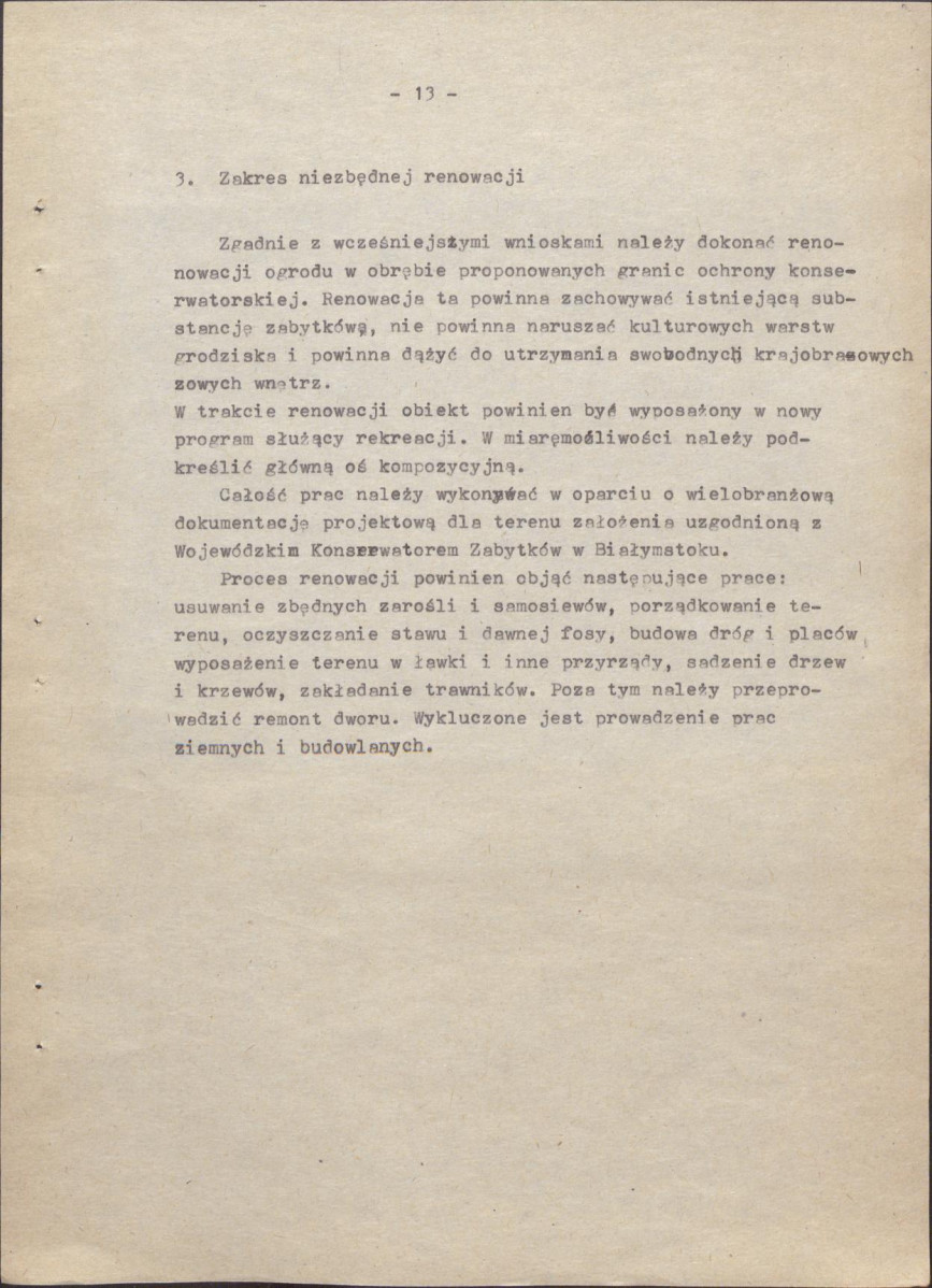 Ewidencja parkowa, skan nr 21