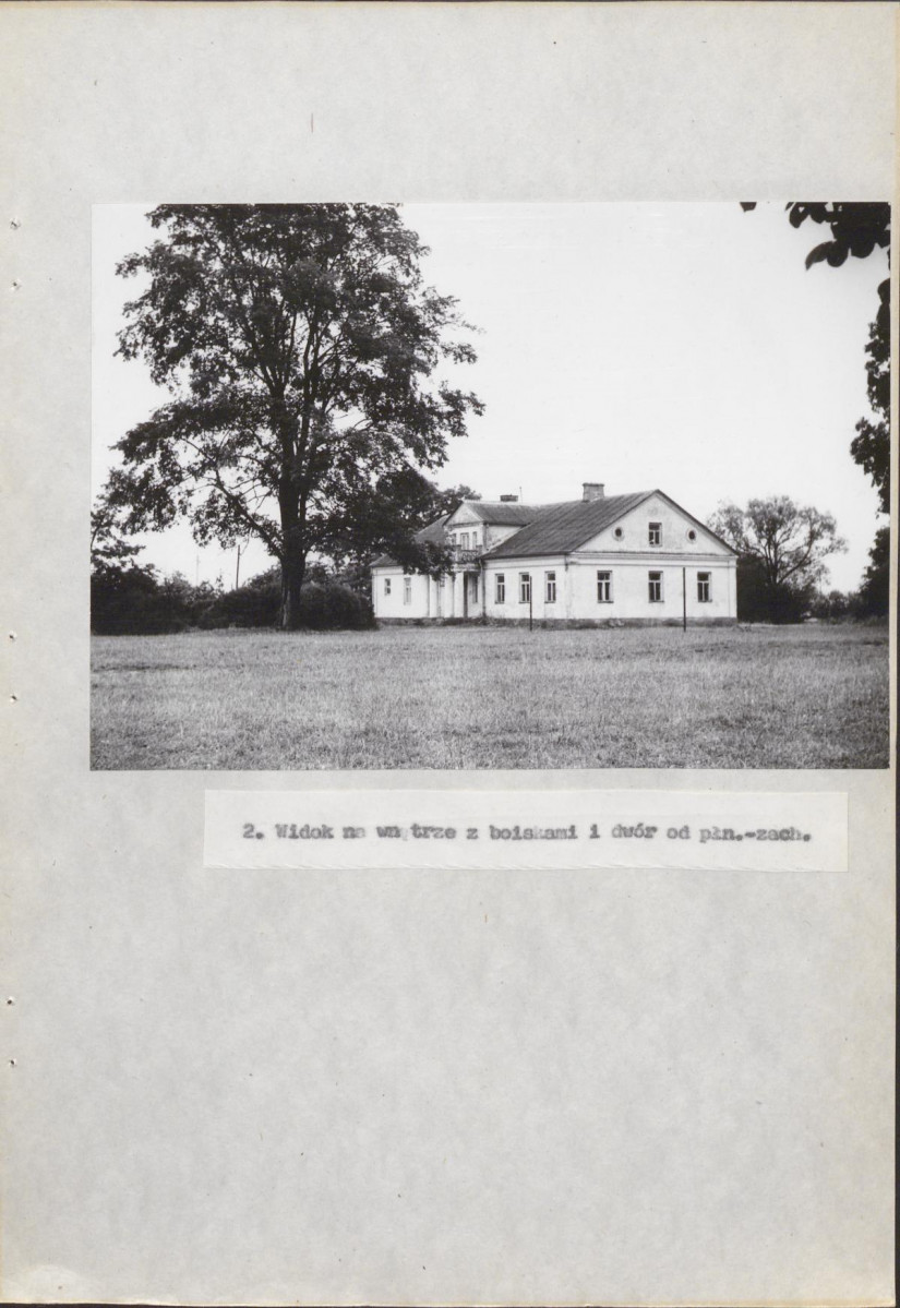 Ewidencja parkowa, skan nr 24