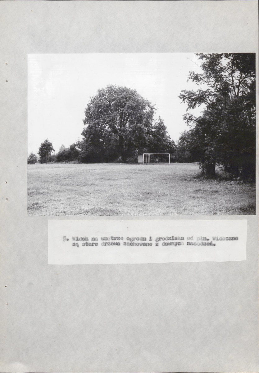 Ewidencja parkowa, skan nr 27