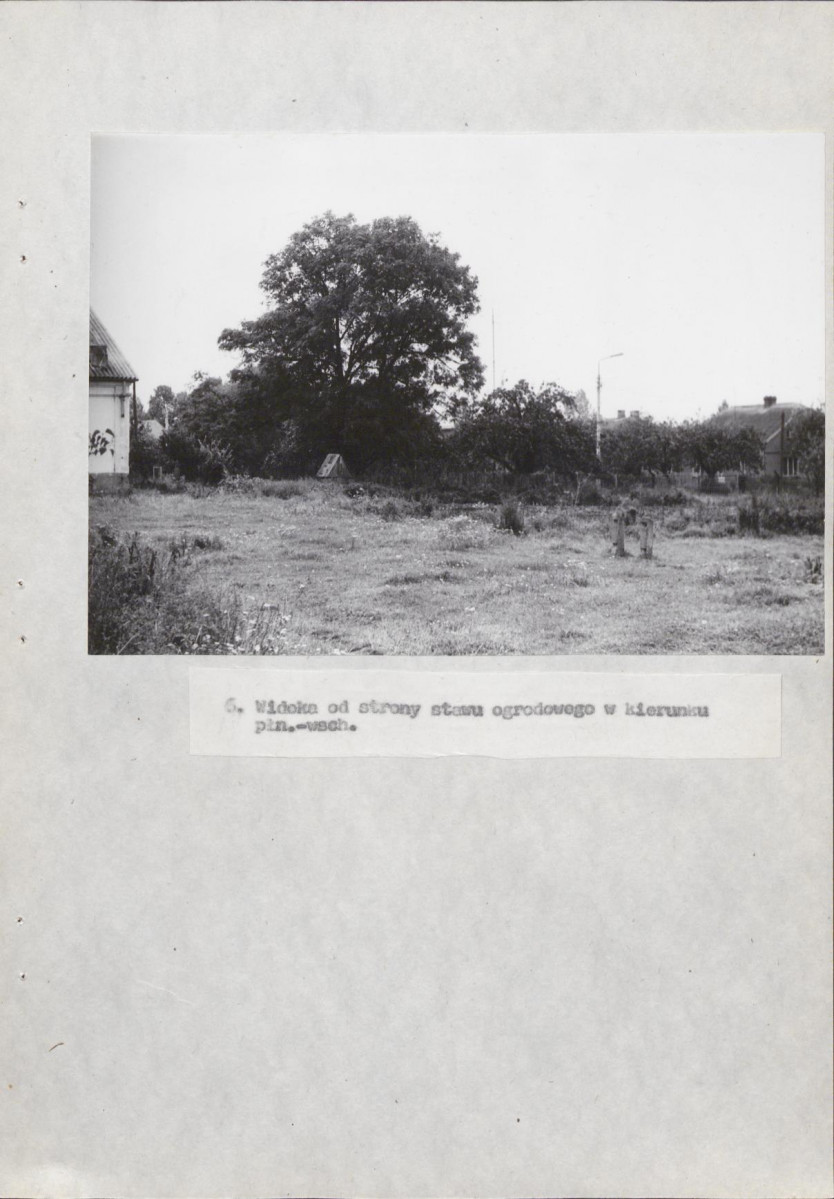 Ewidencja parkowa, skan nr 28