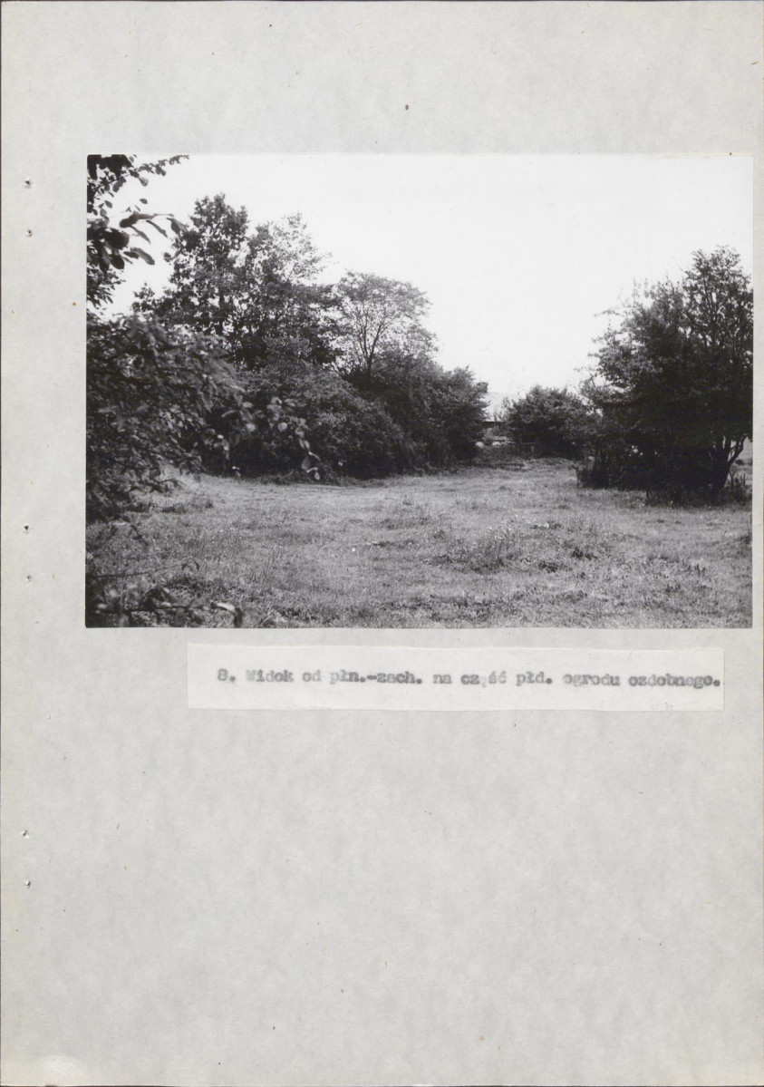 Ewidencja parkowa, skan nr 30