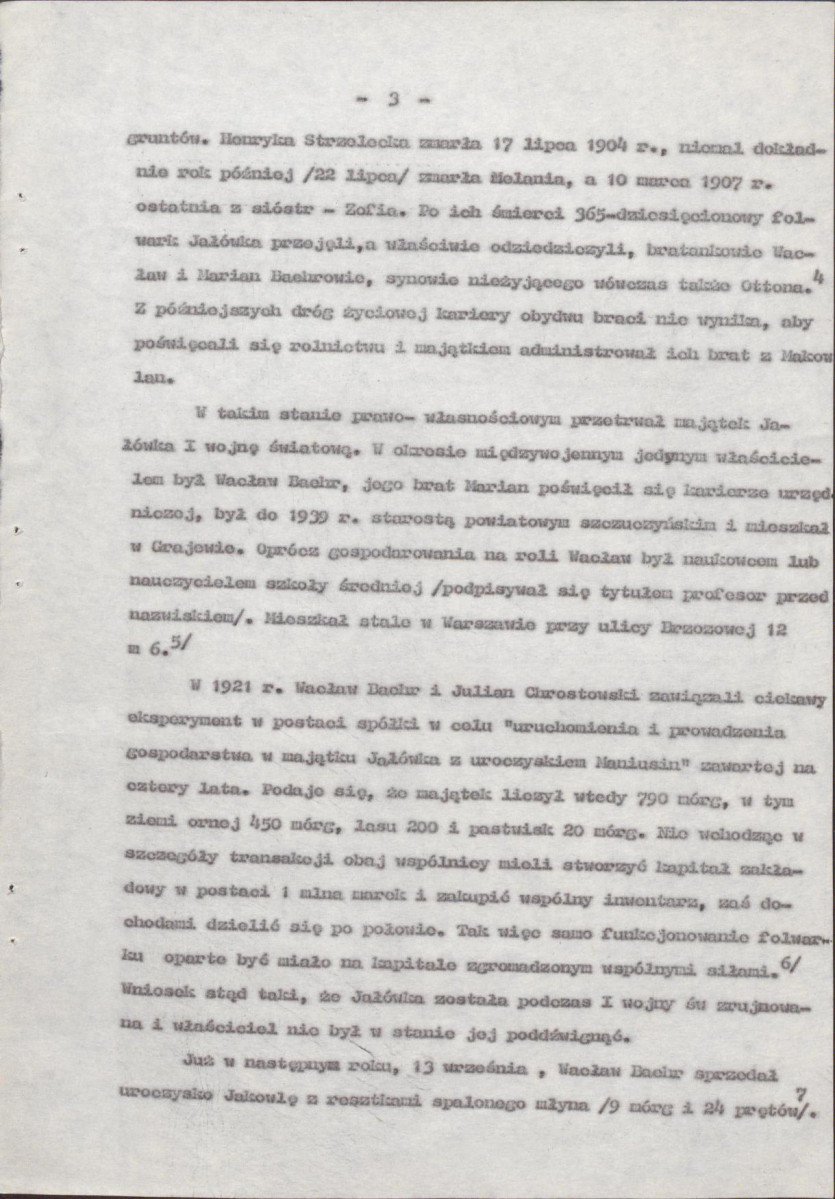EP - Ewidencja parkowa, skan nr 10