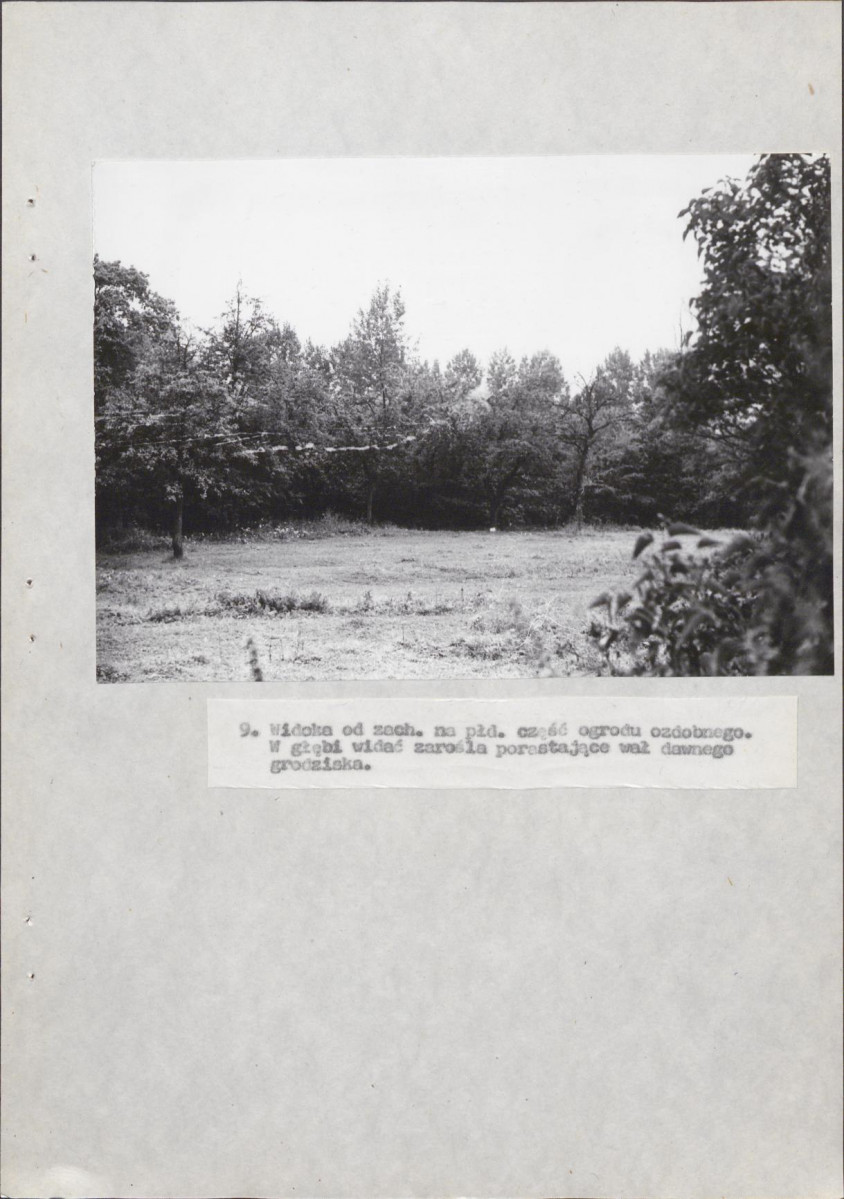 Ewidencja parkowa, skan nr 31