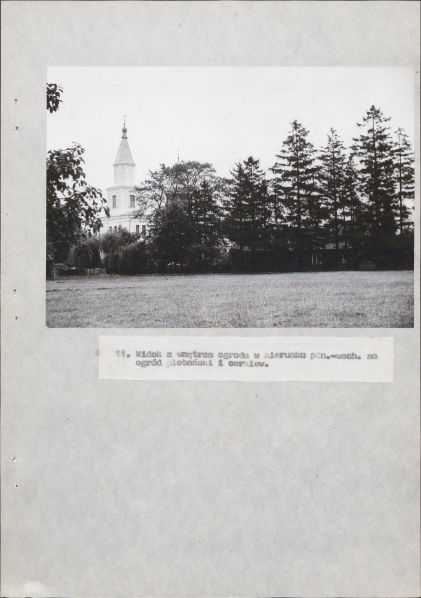 Ewidencja parkowa, skan nr 33