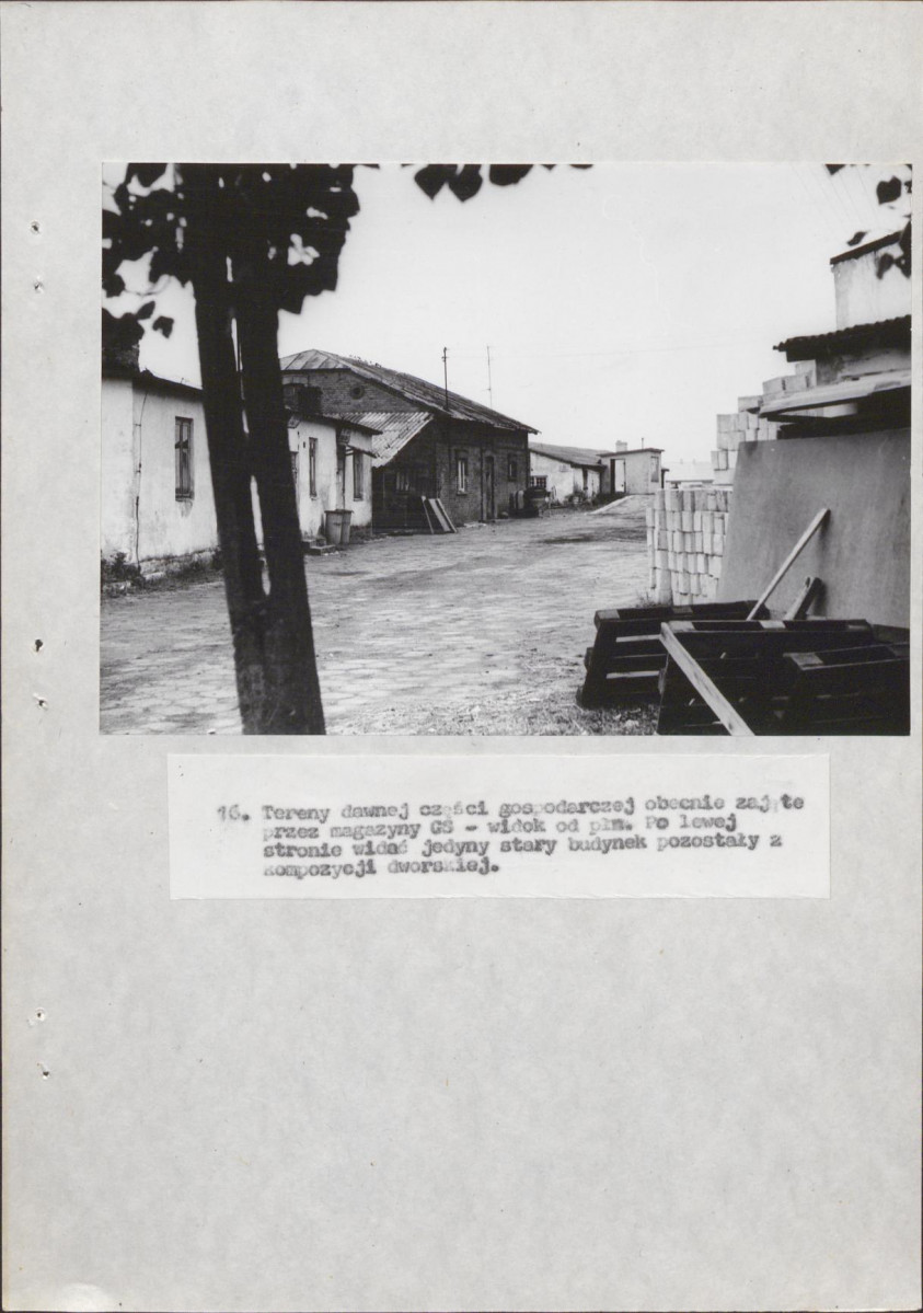 Ewidencja parkowa, skan nr 38