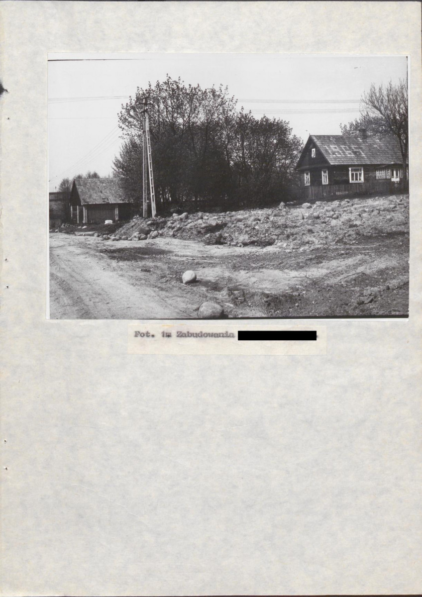 EP - Ewidencja parkowa, skan nr 23