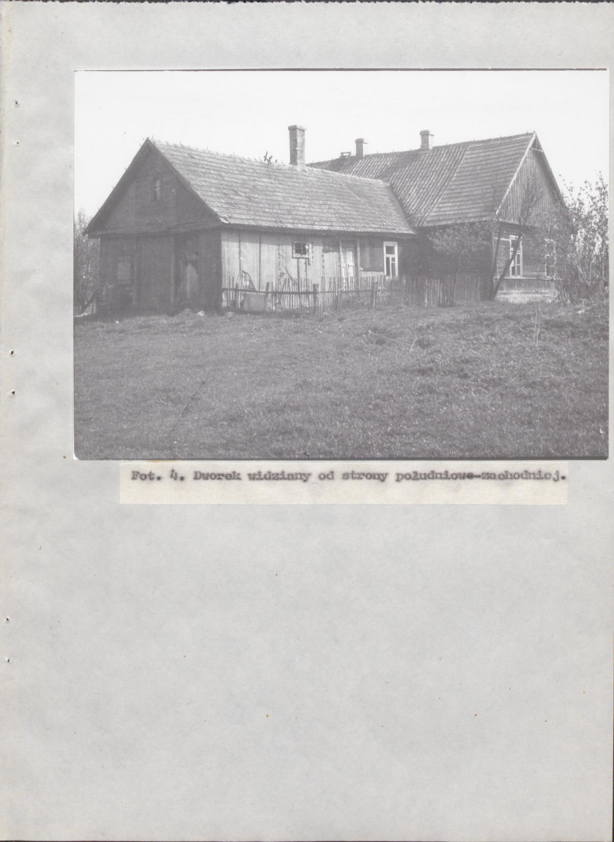 EP - Ewidencja parkowa, skan nr 26