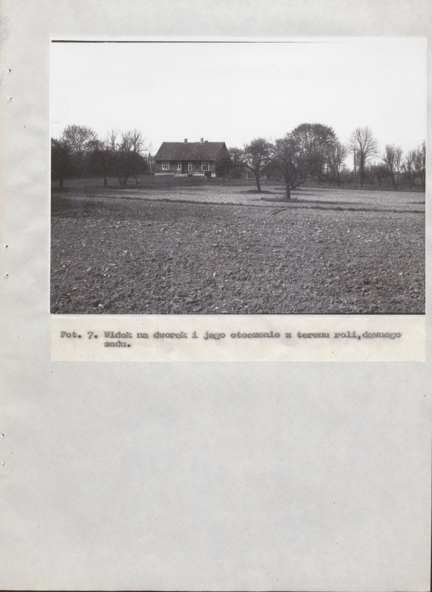 EP - Ewidencja parkowa, skan nr 29