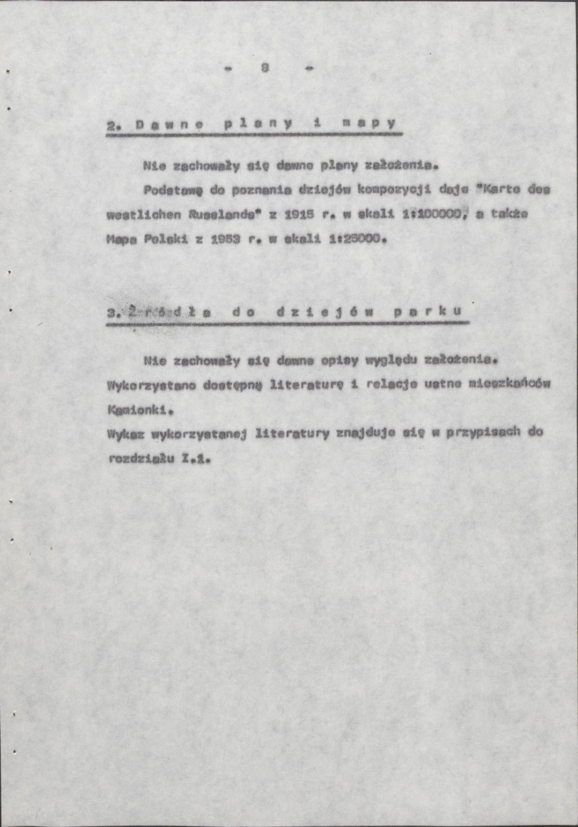 Ewidencja parkowa, skan nr 13