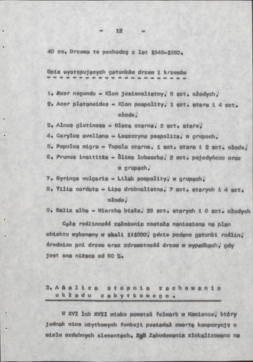 Ewidencja parkowa, skan nr 17