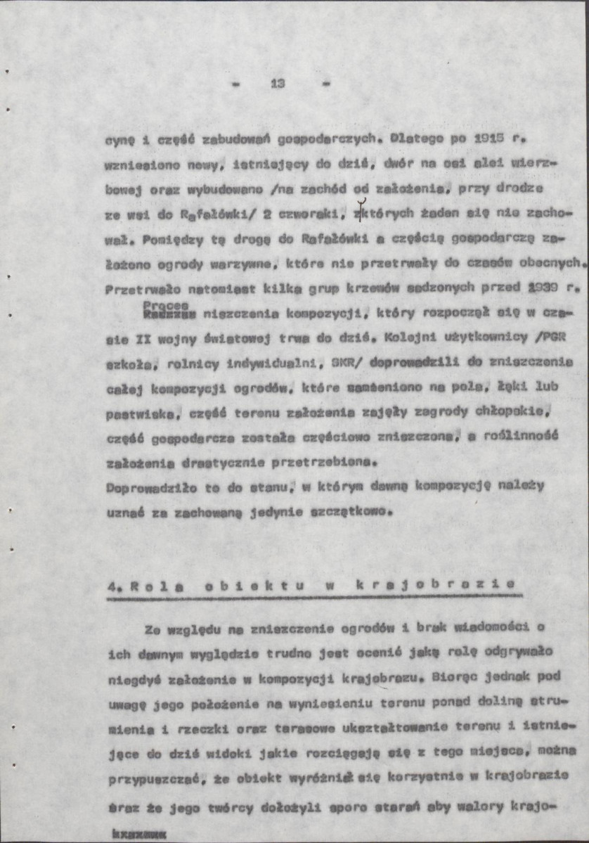 Ewidencja parkowa, skan nr 19