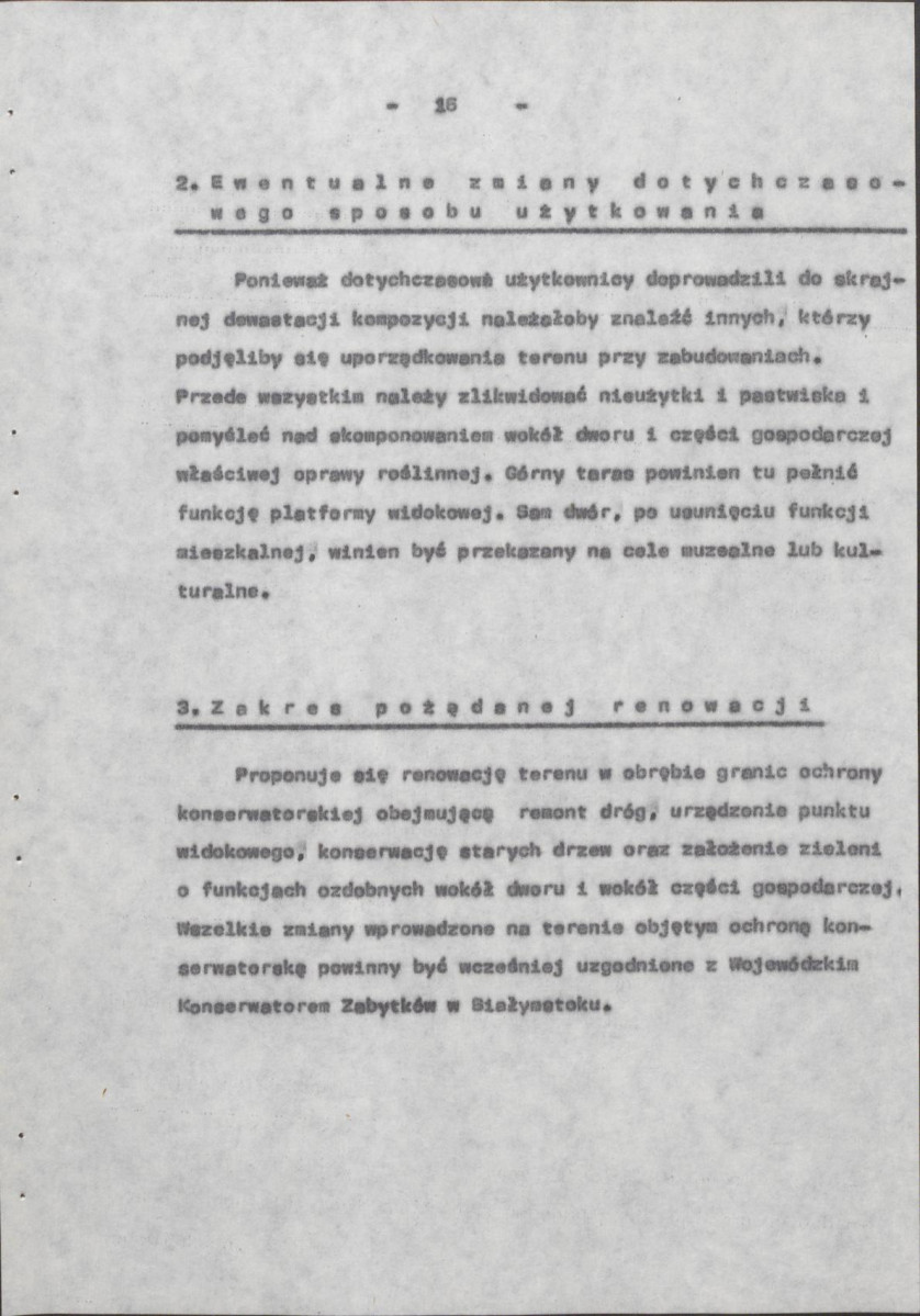 Ewidencja parkowa, skan nr 22