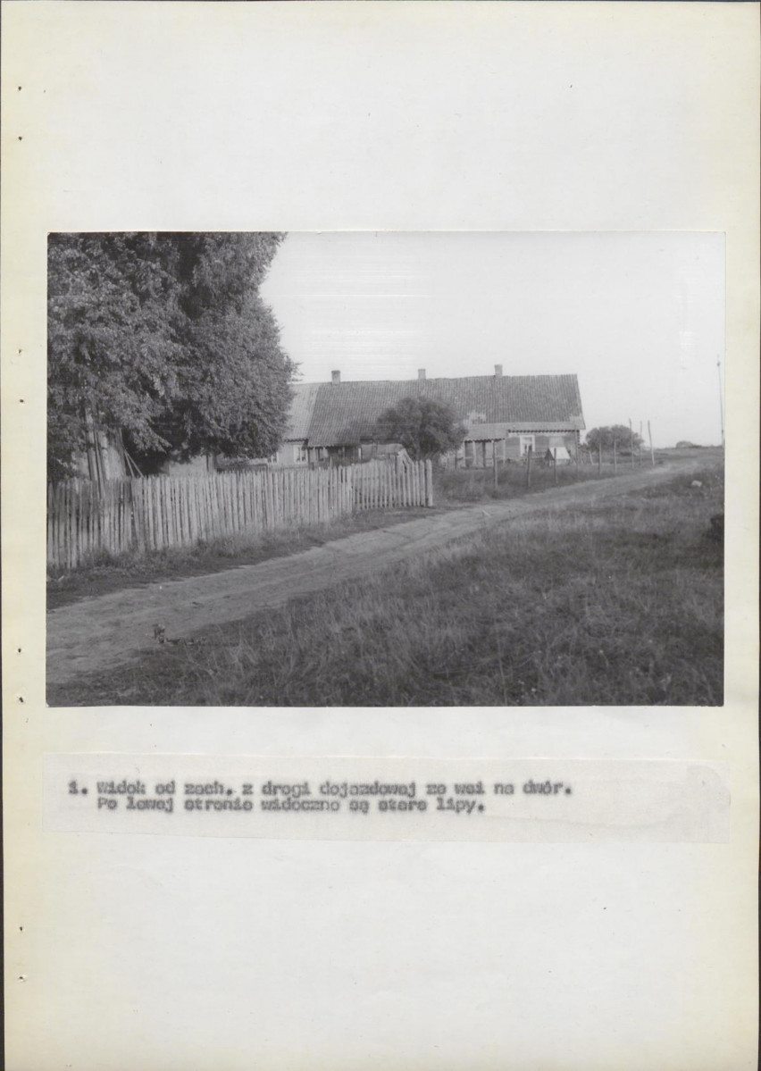 Ewidencja parkowa, skan nr 24