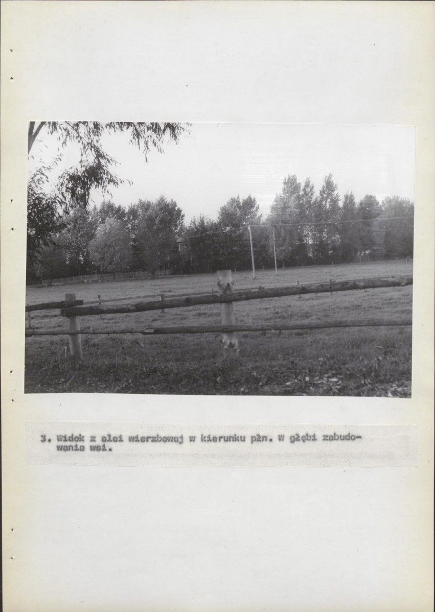 Ewidencja parkowa, skan nr 26