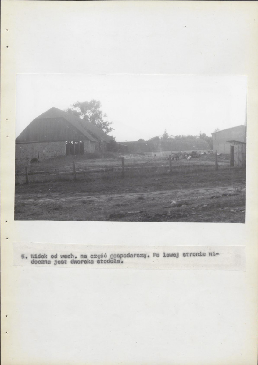 Ewidencja parkowa, skan nr 28