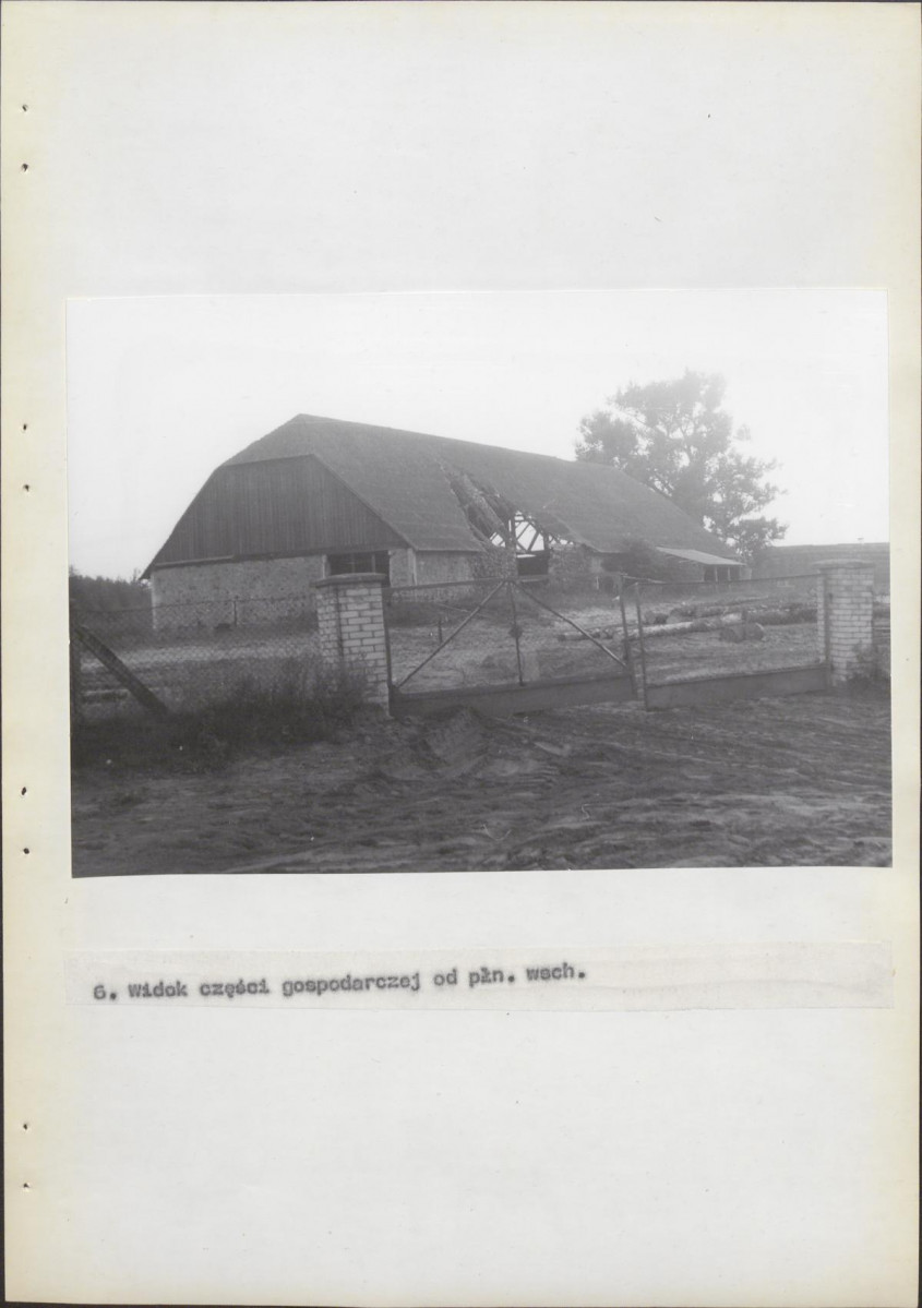 Ewidencja parkowa, skan nr 29