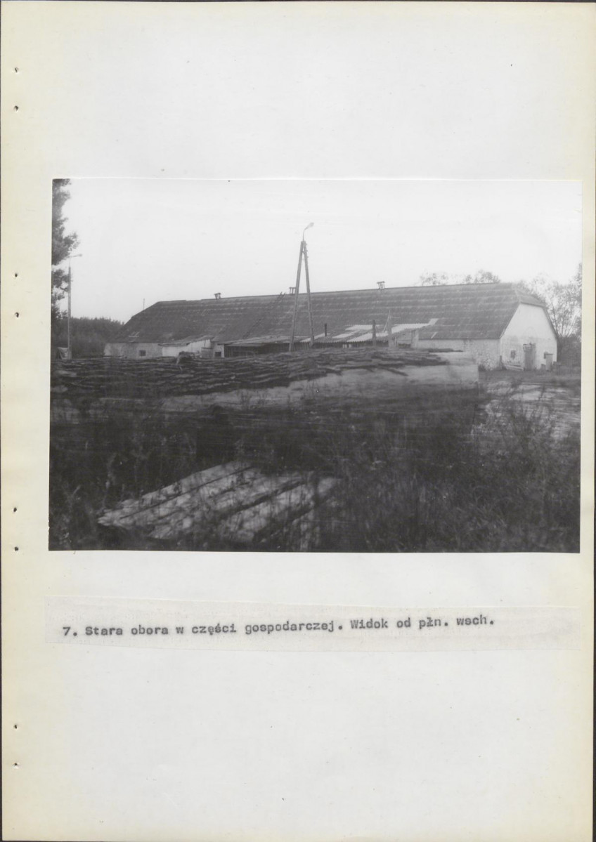 Ewidencja parkowa, skan nr 30