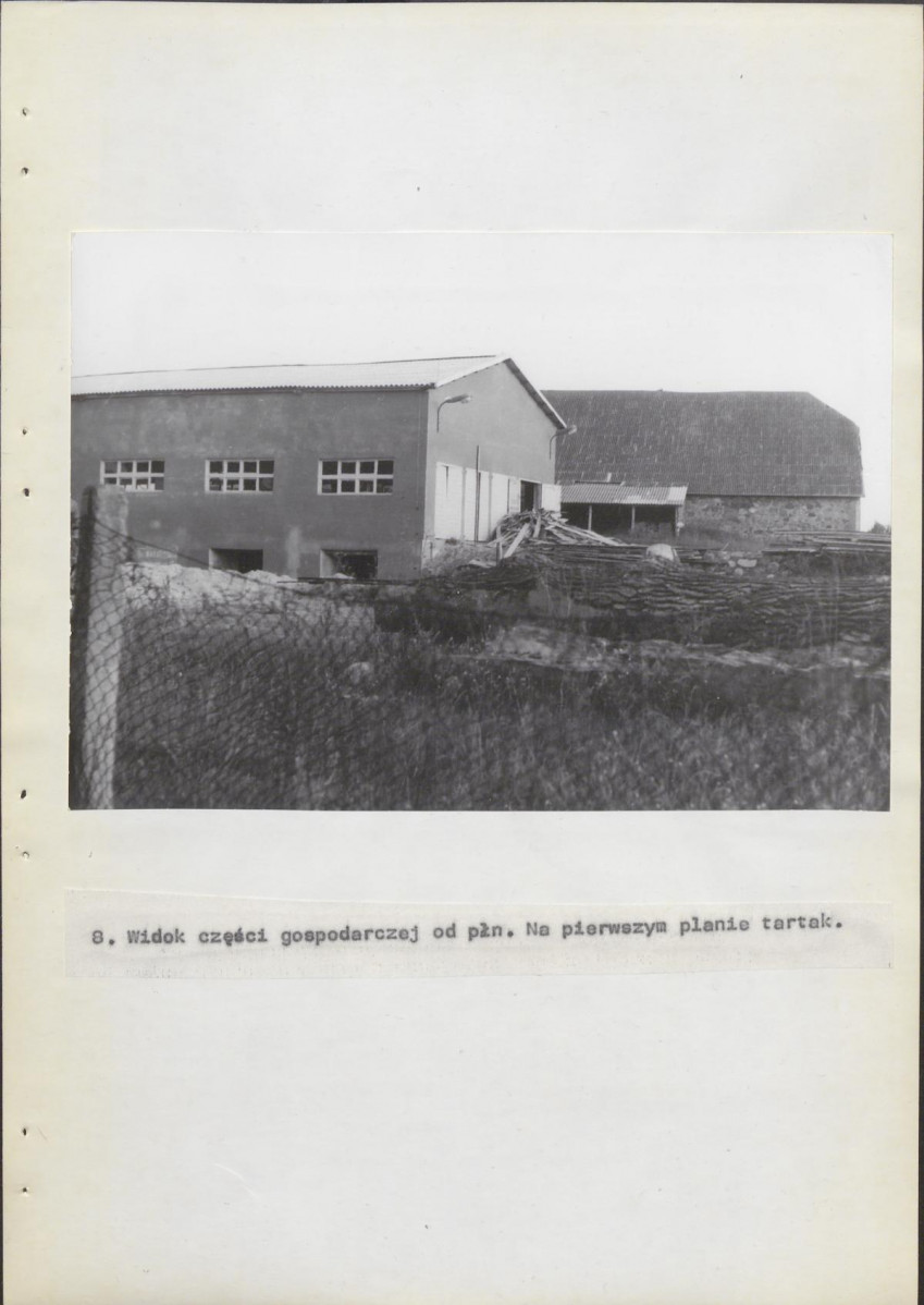 Ewidencja parkowa, skan nr 31