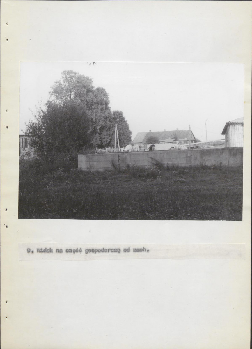 Ewidencja parkowa, skan nr 32