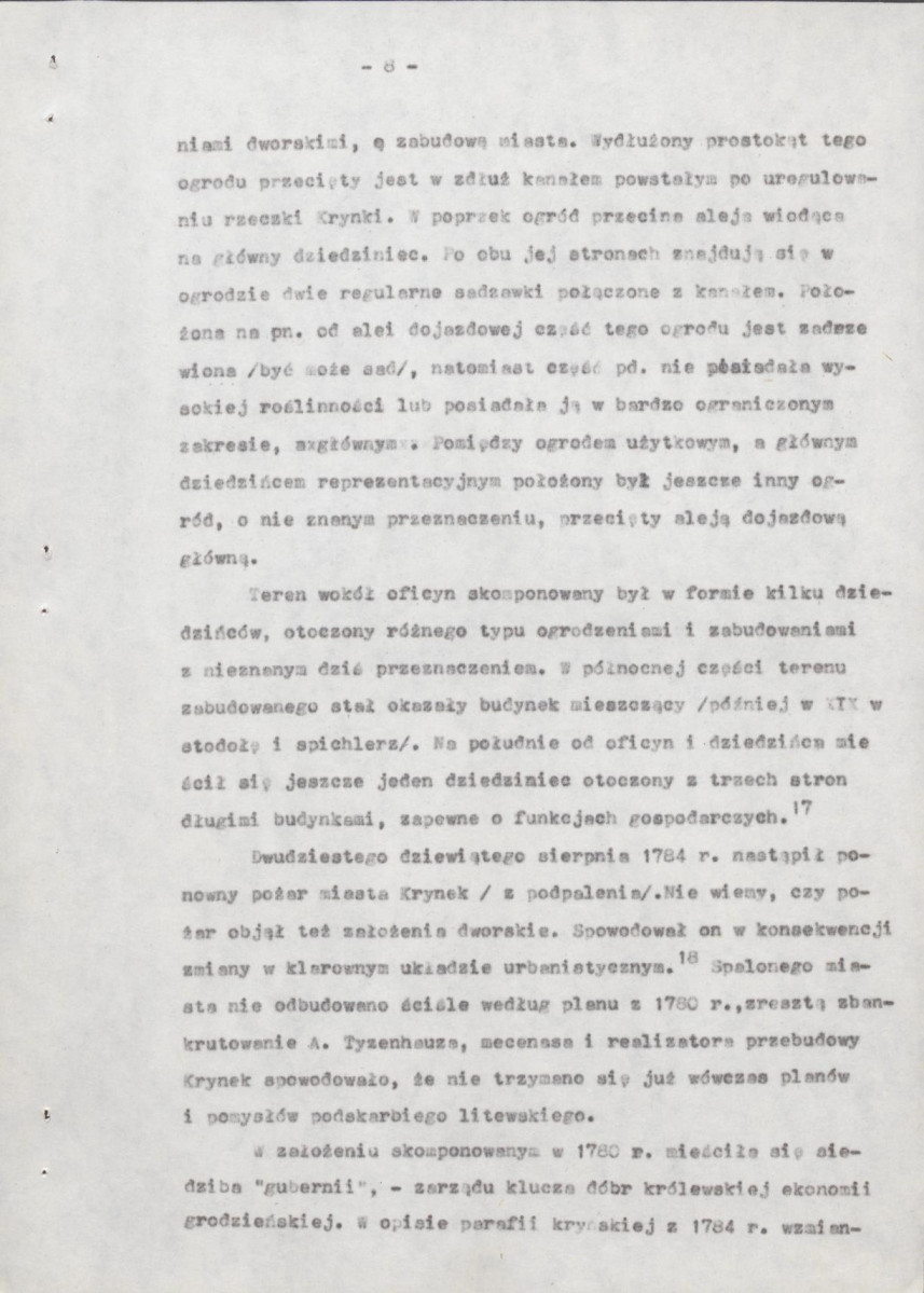 Ewidencja parkowa, skan nr 14