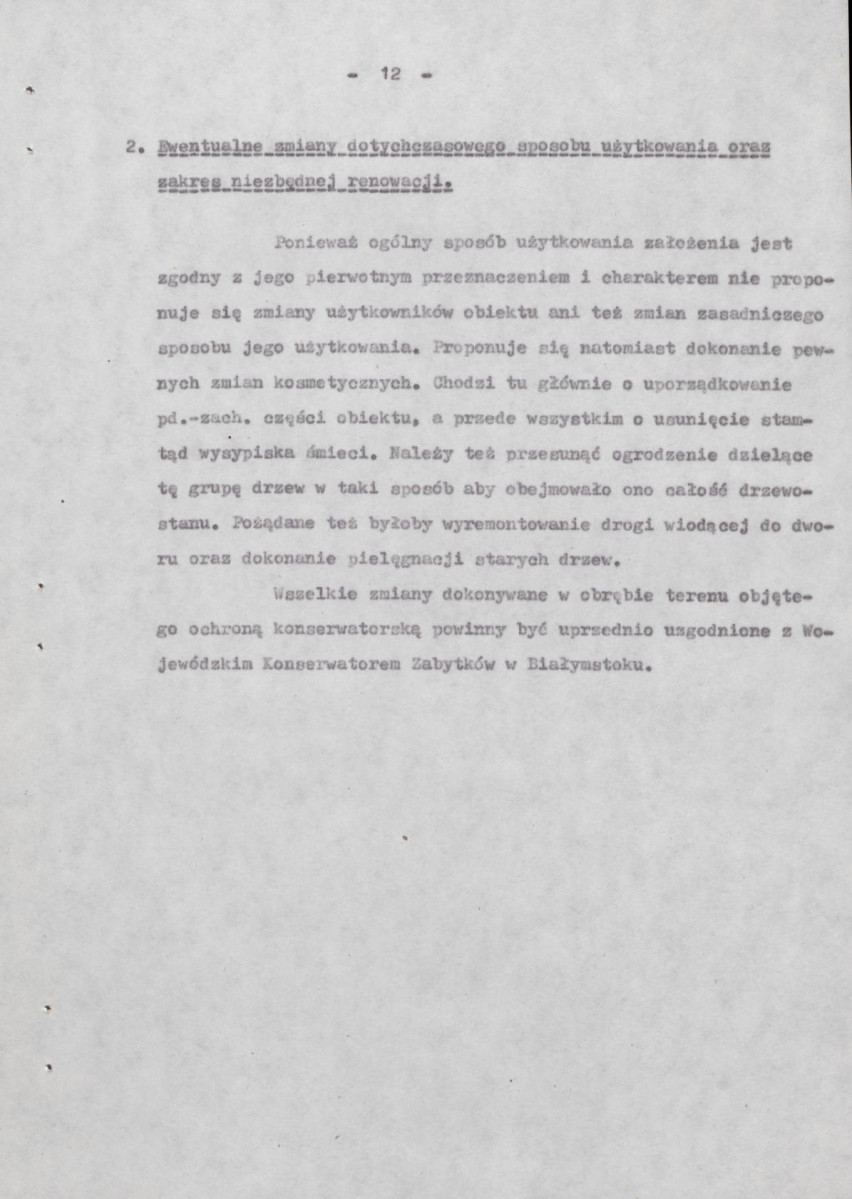 EP - Ewidencja parkowa, skan nr 18