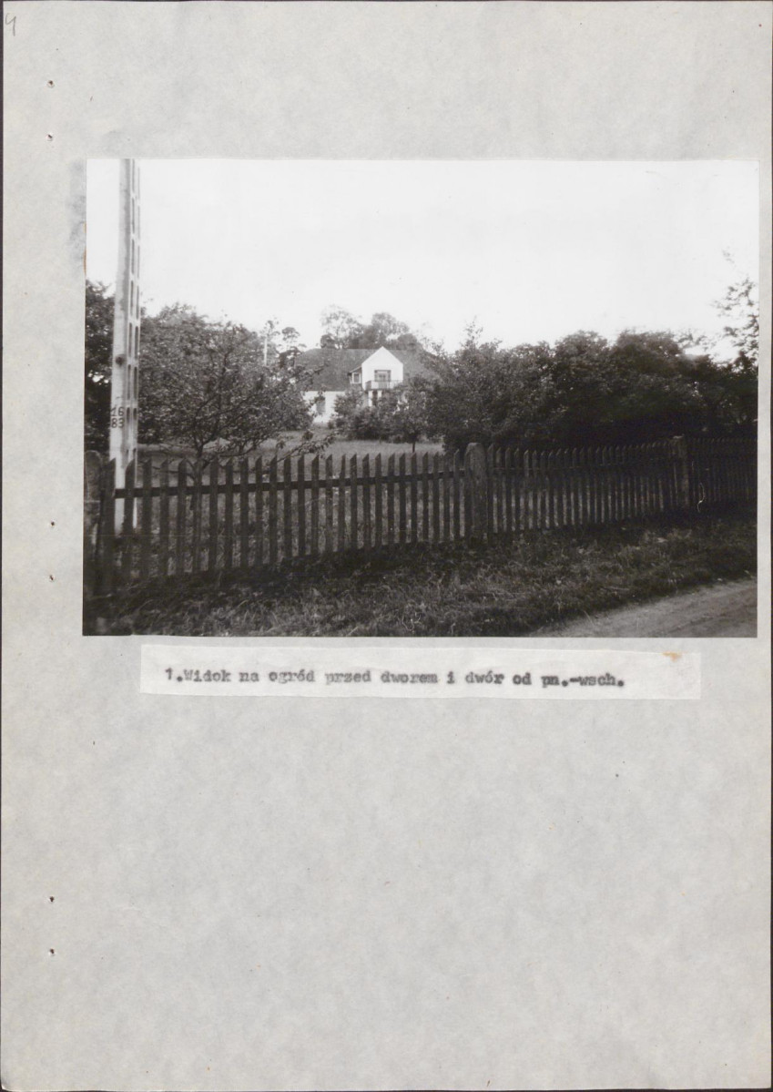 EP - Ewidencja parkowa, skan nr 20