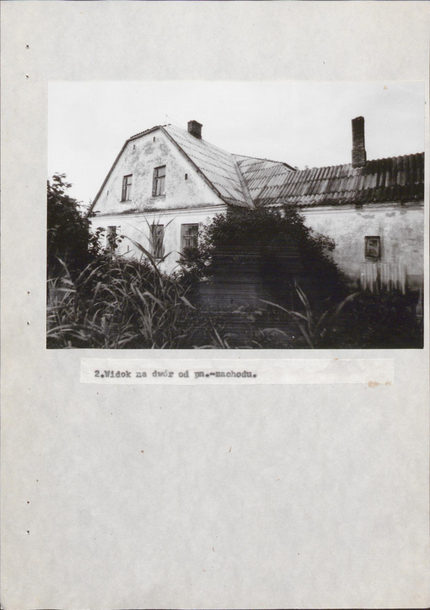 EP - Ewidencja parkowa, skan nr 21
