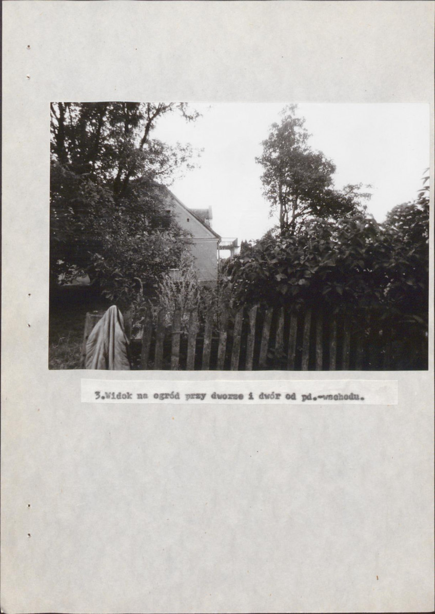 EP - Ewidencja parkowa, skan nr 22