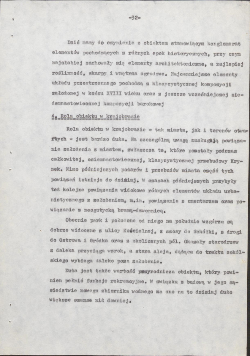 Ewidencja parkowa, skan nr 40