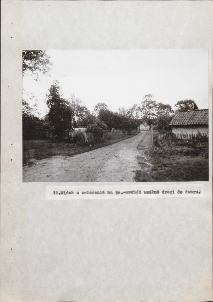 EP - Ewidencja parkowa, skan nr 30