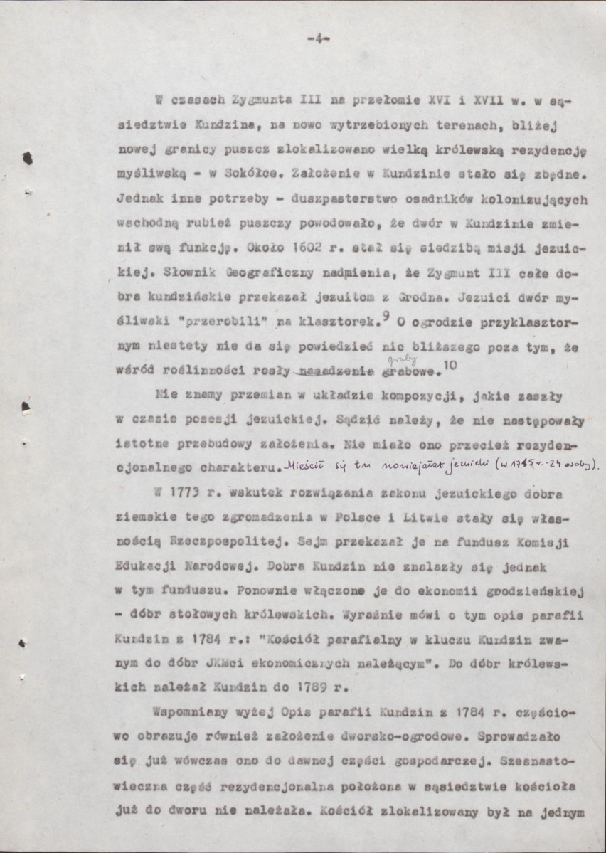 EP - Ewidencja parkowa, skan nr 12