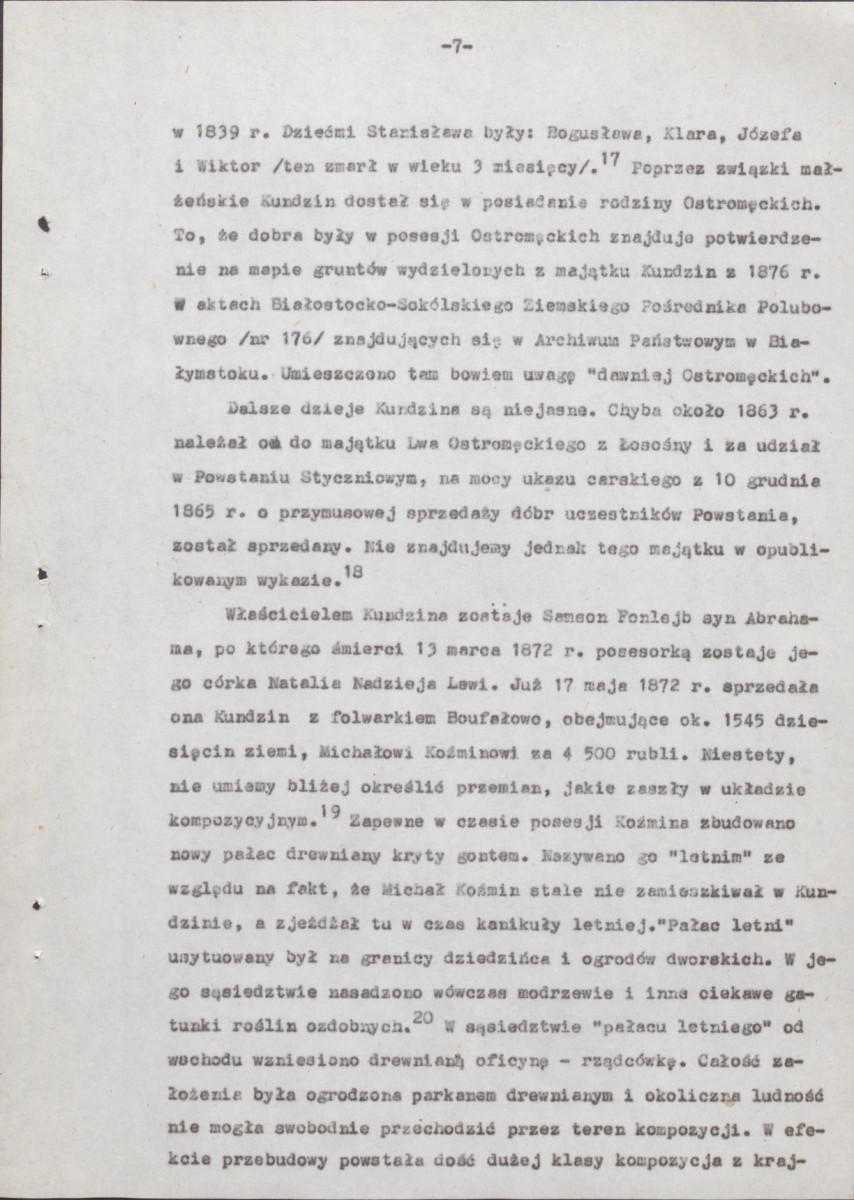 EP - Ewidencja parkowa, skan nr 15