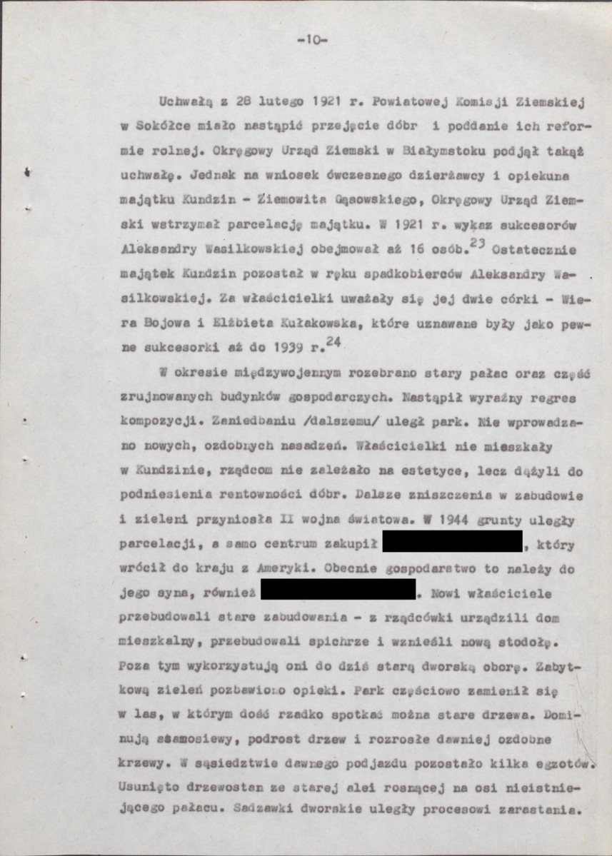 EP - Ewidencja parkowa, skan nr 18