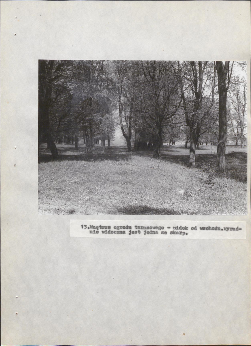 Ewidencja parkowa, skan nr 57