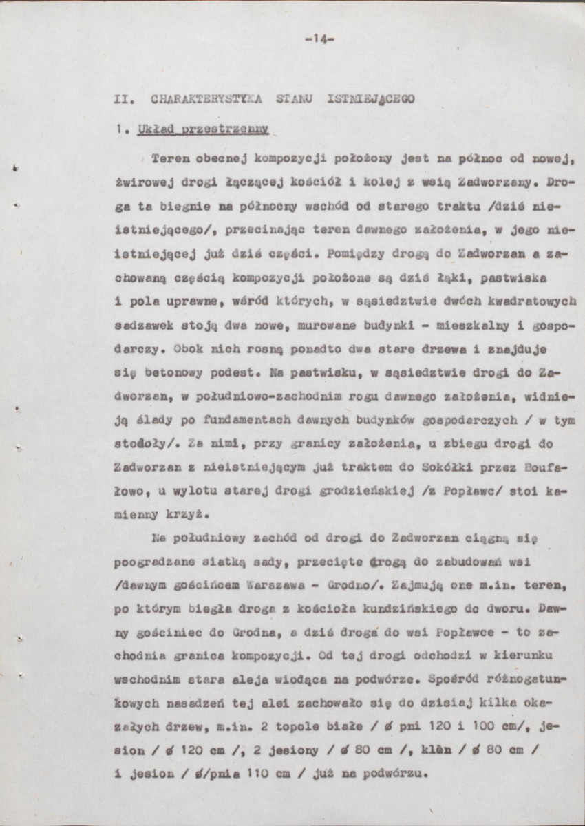 EP - Ewidencja parkowa, skan nr 22